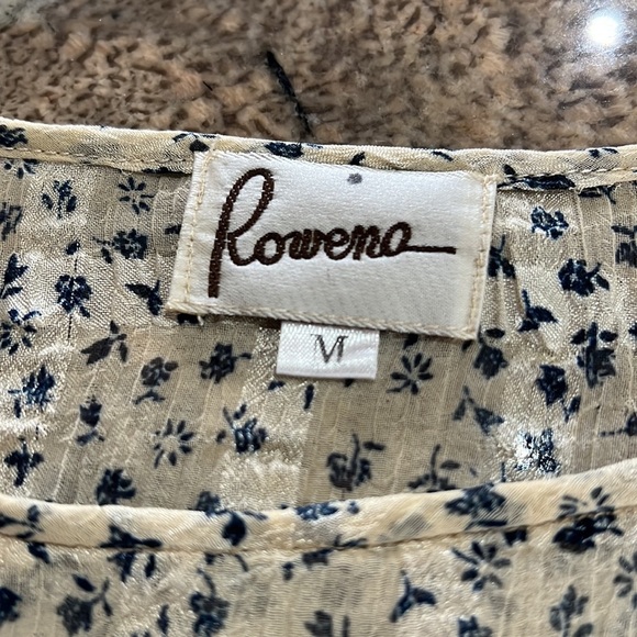 Rowena Blouse - Picture 5 of 6